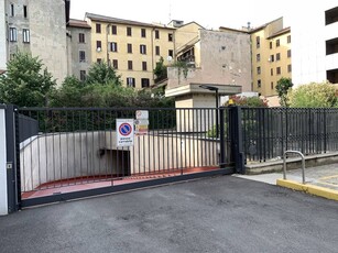 Box / Garage in affitto a Milano - Zona: 15 . Fiera, Firenze, Sempione, Pagano, Amendola, Paolo Sarpi, Arena