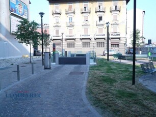 Box / Garage in affitto a Milano - Zona: 18 . St. Garibaldi, Isola, Maciachini, Stelvio, Monumentale