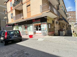 Box/Posto auto vendita a Lamezia Terme (CZ)