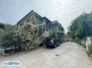 Appartamento arredato con terrazzo Monteverde, gianicolense