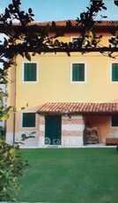 Casa Bi/Trifamiliare in Vendita in Via Trieste 20 a Montorso Vicentino