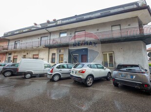 Casa indipendente di 224 mq a Nicolosi