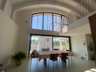 Casa indipendente di 360 mq a San Benedetto del Tronto
