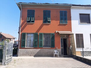 Casa indipendente di 72 mq a Alessandria