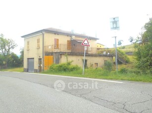 Casa indipendente in Vendita in Località Case Mazzetta a Albareto