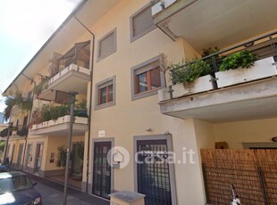 Casa indipendente in Vendita in Via Francesco Milo Guggino a Palermo