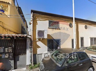 Casa indipendente in Vendita in Via Palermo 469 a Catania