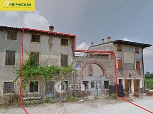Casa indipendente in Vendita in Via Valverde 35 a Villafranca di Verona
