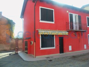 Casa semi indipendente di nuova costruzione, in vendita in Vicolo Carioli, Solero