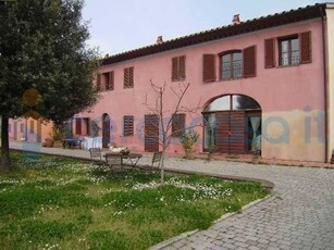 Casa semi indipendente in affitto a San Giuliano Terme