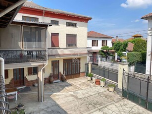 Casa semi indipendente in vendita a Guazzora Alessandria