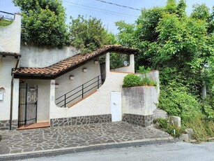 Casa semi indipendente in vendita a Mallare Savona Montefreddo