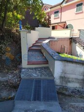 Casa semi indipendente in vendita in Via Falcinello 158, Sarzana