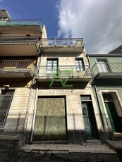 Casa Singola a Centro, Misterbianco