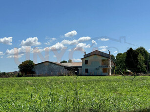 Casa singola a Grisignano di Zocco - Rif. V831AP