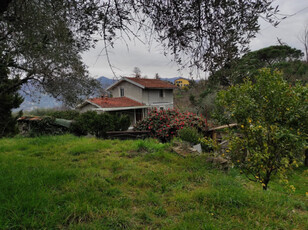 Casa singola a Rapallo - Rif. A1211