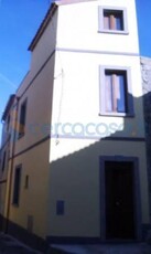 Casa singola in ottime condizioni in vendita a Scano Di Montiferro