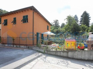 Casa singola in vendita in Piazza Carpaneto, Ronco Scrivia