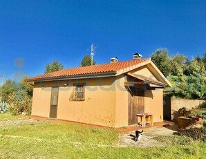 Casa singola in vendita in Strada Comunale Grancia, Grosseto