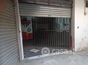 Garage/Posto auto in Vendita in Via Aloisio Juvara a Palermo