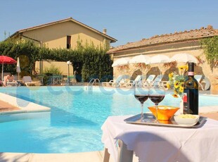 Hotel in ottime condizioni in vendita a San Gimignano