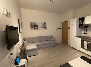 Intero appartamento con 1 camera da letto a Milano