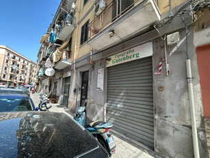 Magazino/Deposito in vendita a Palermo