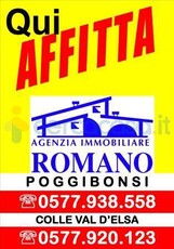 Magazzino in affitto in Via Piave 8, Poggibonsi