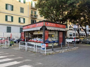 Negozio in vendita a Roma