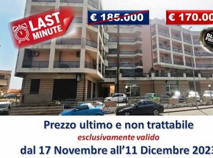 Negozio in Vendita ad Messina - 170000 Euro