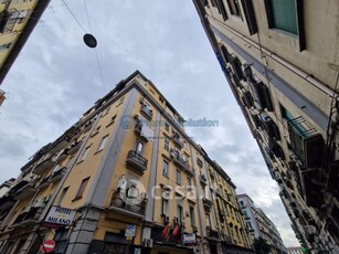 Negozio/Locale commerciale in Vendita in Via Milano a Napoli