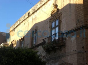Palazzo da ristrutturare in vendita a Sciacca
