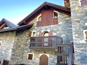 Quadrilocale in affitto a Chiesa in Valmalenco