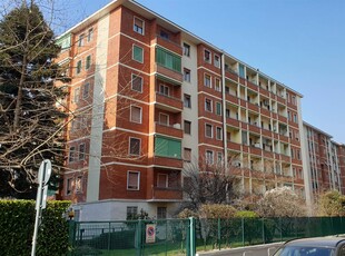 Quadrilocale in affitto a Milano - Zona: 7 . Corvetto, Lodi, Forlanini, Umbria, Rogoredo