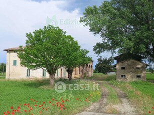 Rustico/Casale in Vendita in a Fontanellato