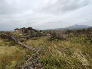 Terreno agricolo in vendita a Belpasso