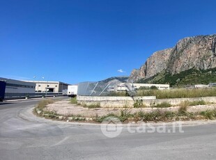 Terreno edificabile in Vendita in Via Galileo Galilei a Carini