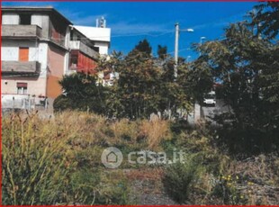 Terreno edificabile in Vendita in Via Guardia a Catania