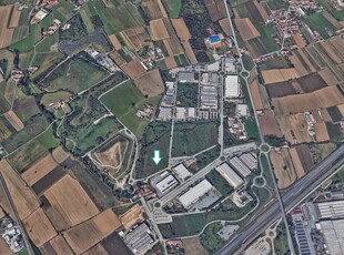 Terreno Industriale in vendita a Chivasso