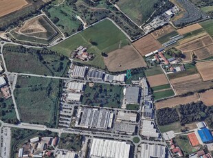 Terreno Industriale in vendita a Chivasso