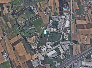 Terreno Industriale in vendita a Chivasso