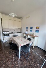 Trilocale in affitto a Albenga