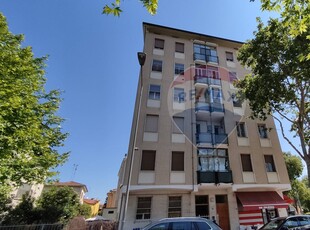 Trilocale in affitto a Mantova - Zona: Paiolo-Pompilio