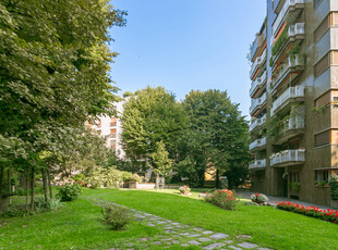 Trilocale in affitto a Milano
