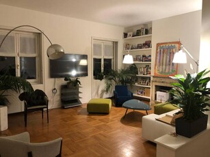 Trilocale in affitto a Milano - Zona: 1 . Centro Storico, Duomo, Brera, Cadorna, Cattolica