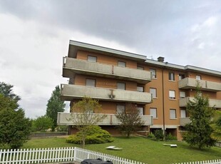 Trilocale in Via Montelungo, Vigolzone, 1 bagno, 105 m², 2° piano