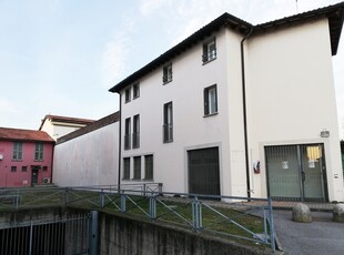 Ufficio a 2 Via Roccafranca - Via Rota, Chiari