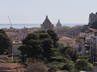 Vendita Appartamento, in zona CAPPUCCINI, PALERMO