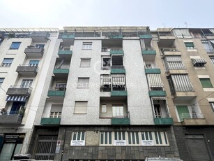 Vendita Appartamento Via Bionaz, Torino