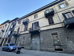 Vendita Appartamento Via bussoleno, 10, Torino